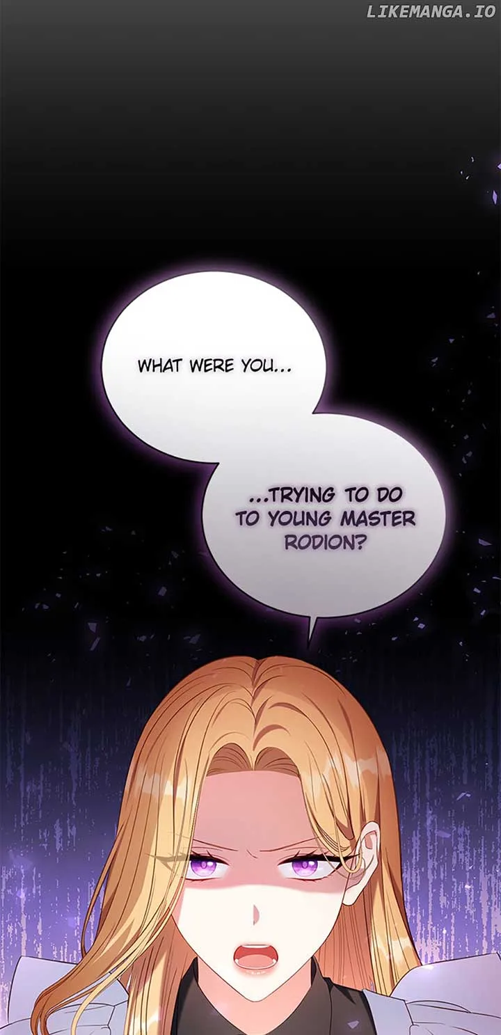 Maid To Love or Die Chapter 25 page 30