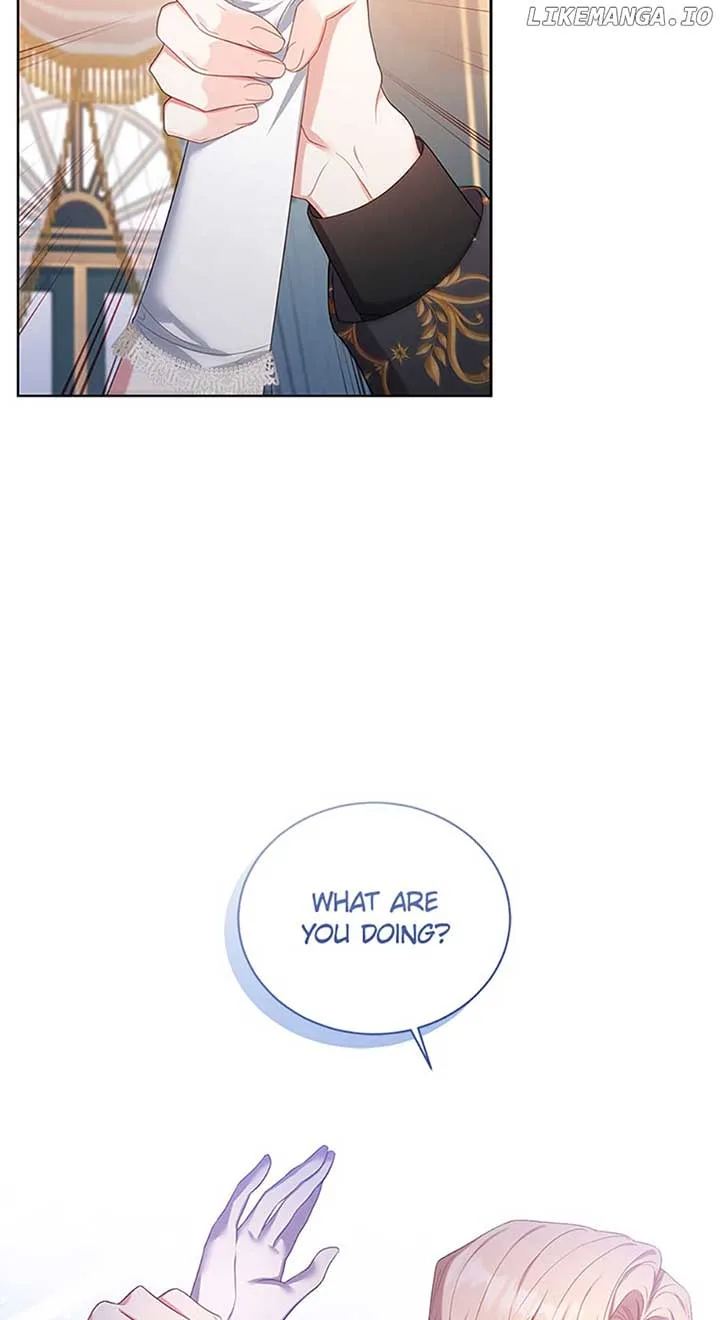 Maid To Love or Die Chapter 25 page 46
