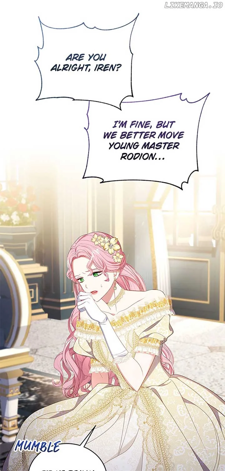 Maid To Love or Die Chapter 25 page 50
