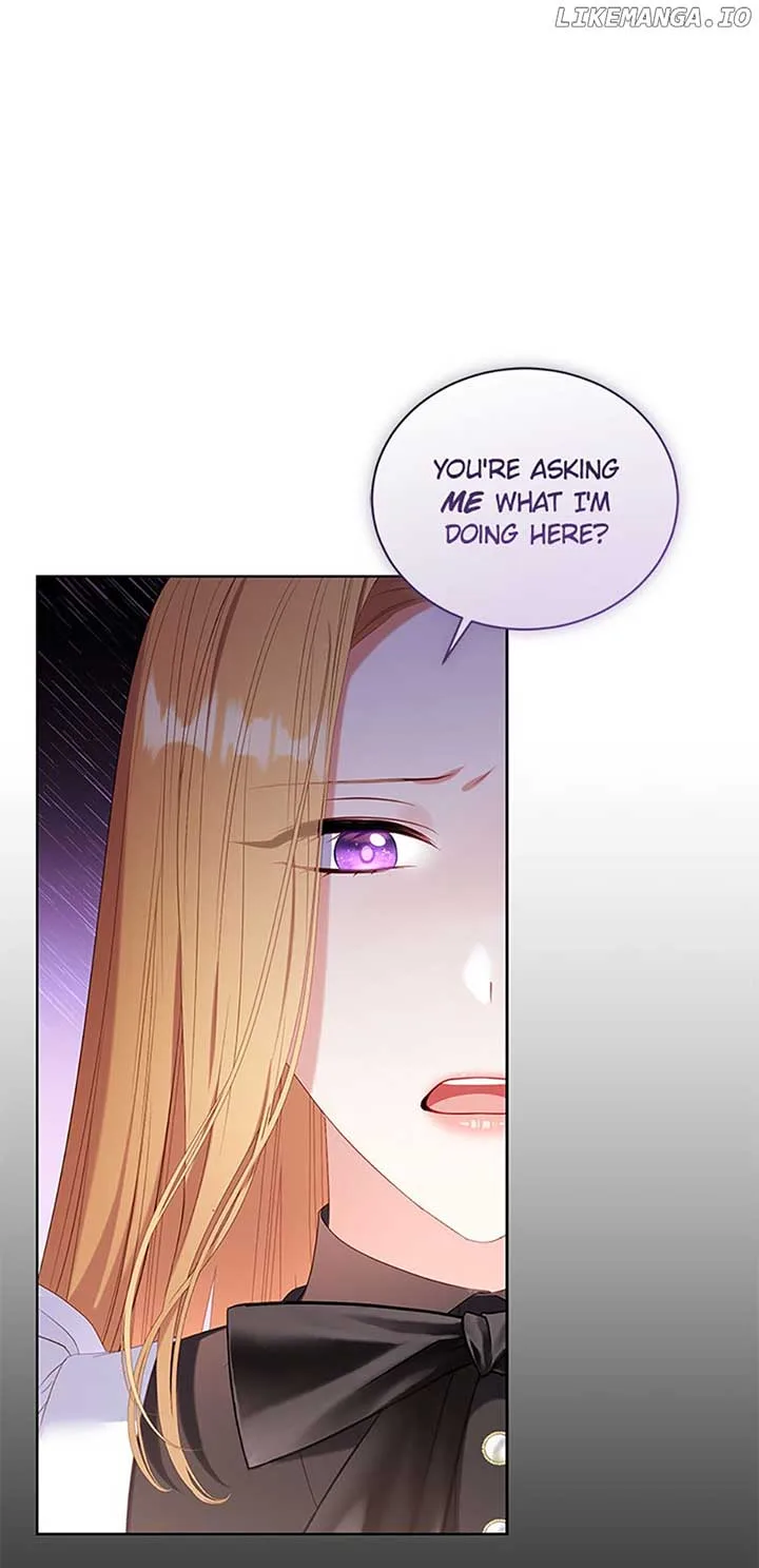 Maid To Love or Die Chapter 25 page 29
