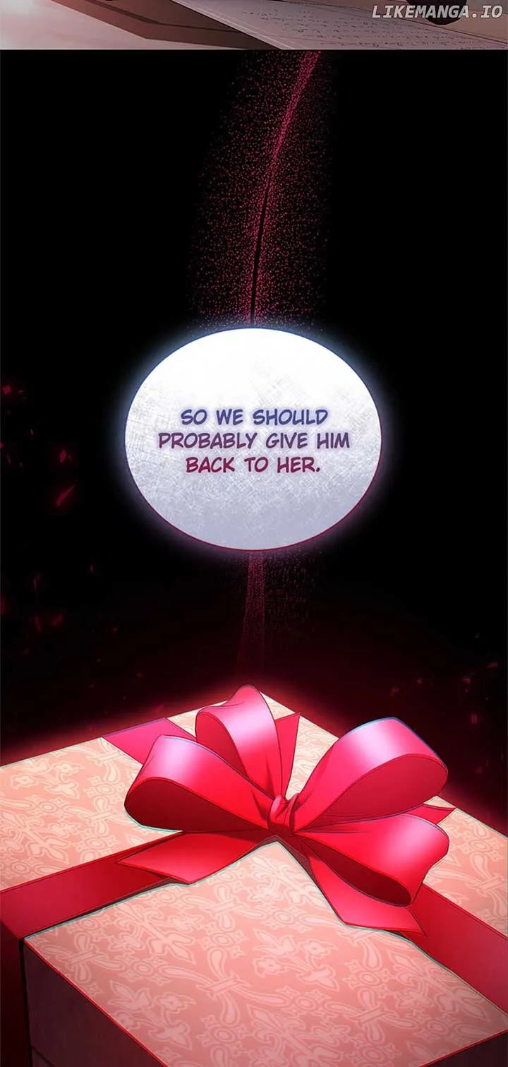 Maid To Love or Die Chapter 25 page 77