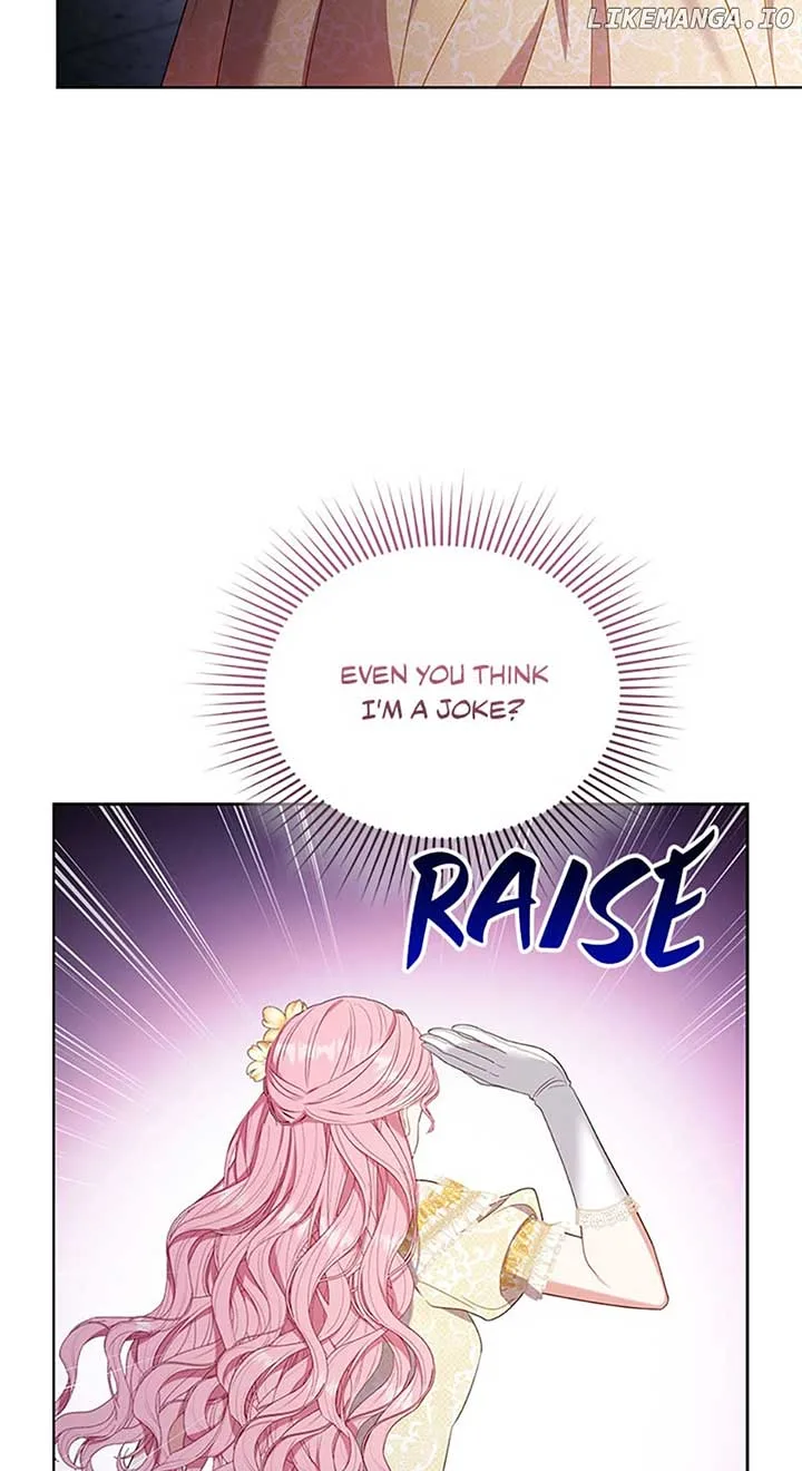 Maid To Love or Die Chapter 25 page 44