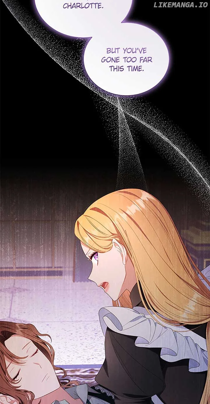 Maid To Love or Die Chapter 25 page 37