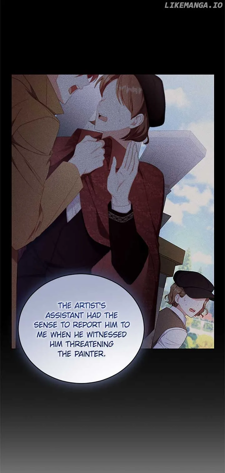 Maid To Love or Die Chapter 25 page 74