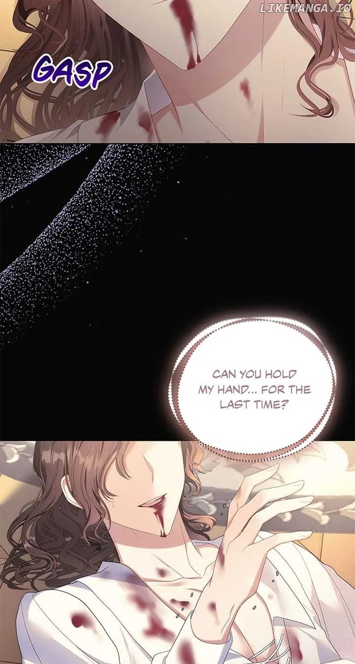Maid To Love or Die Chapter 25 page 11