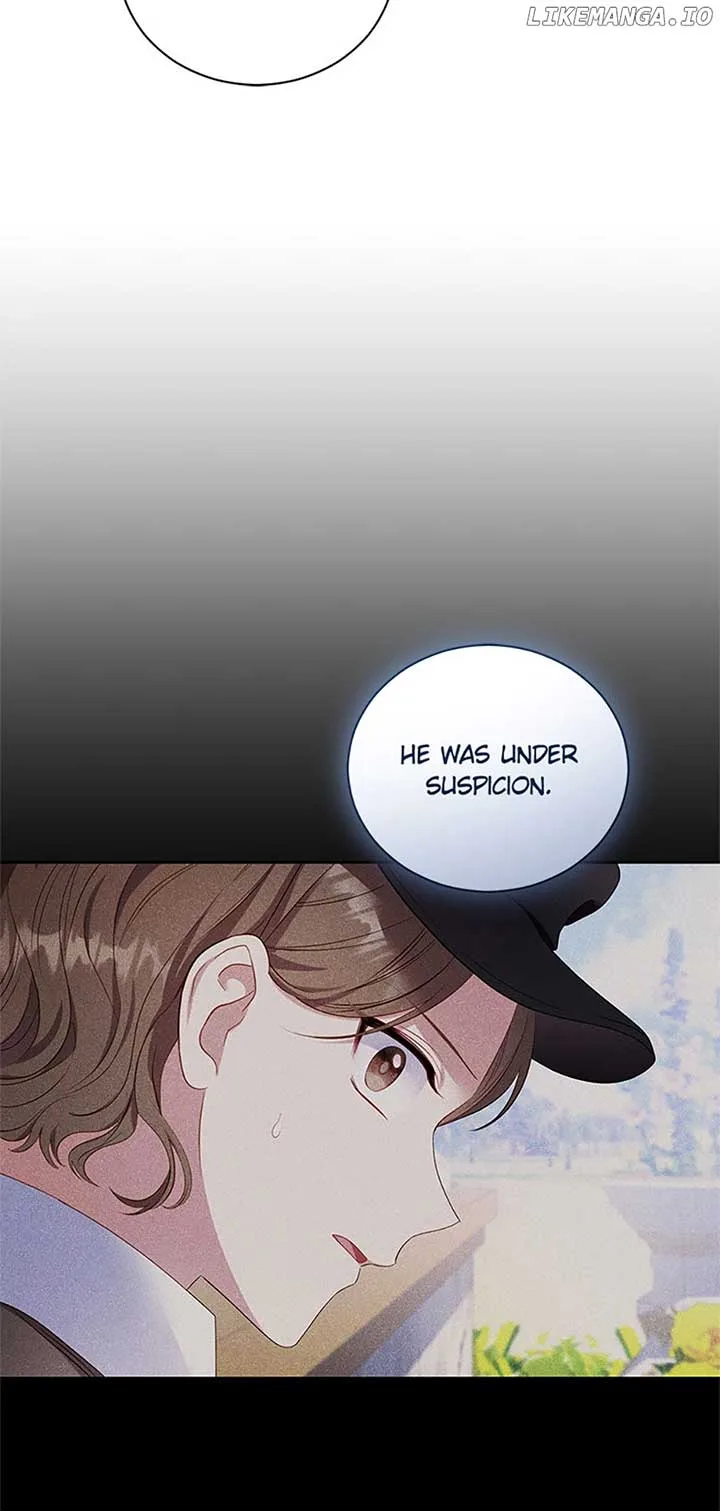 Maid To Love or Die Chapter 25 page 73