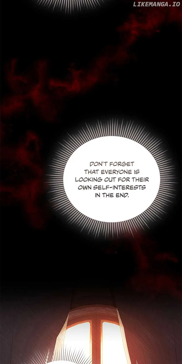 Maid To Love or Die Chapter 23 page 14