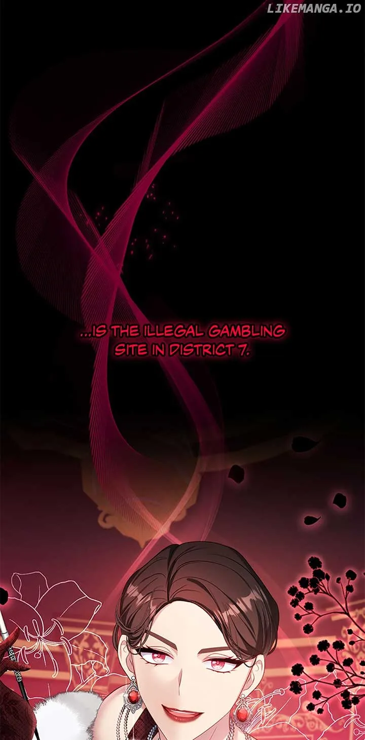 Maid To Love or Die Chapter 23 page 7