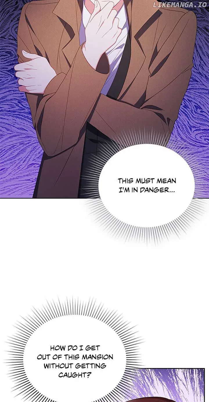 Maid To Love or Die Chapter 25 page 59