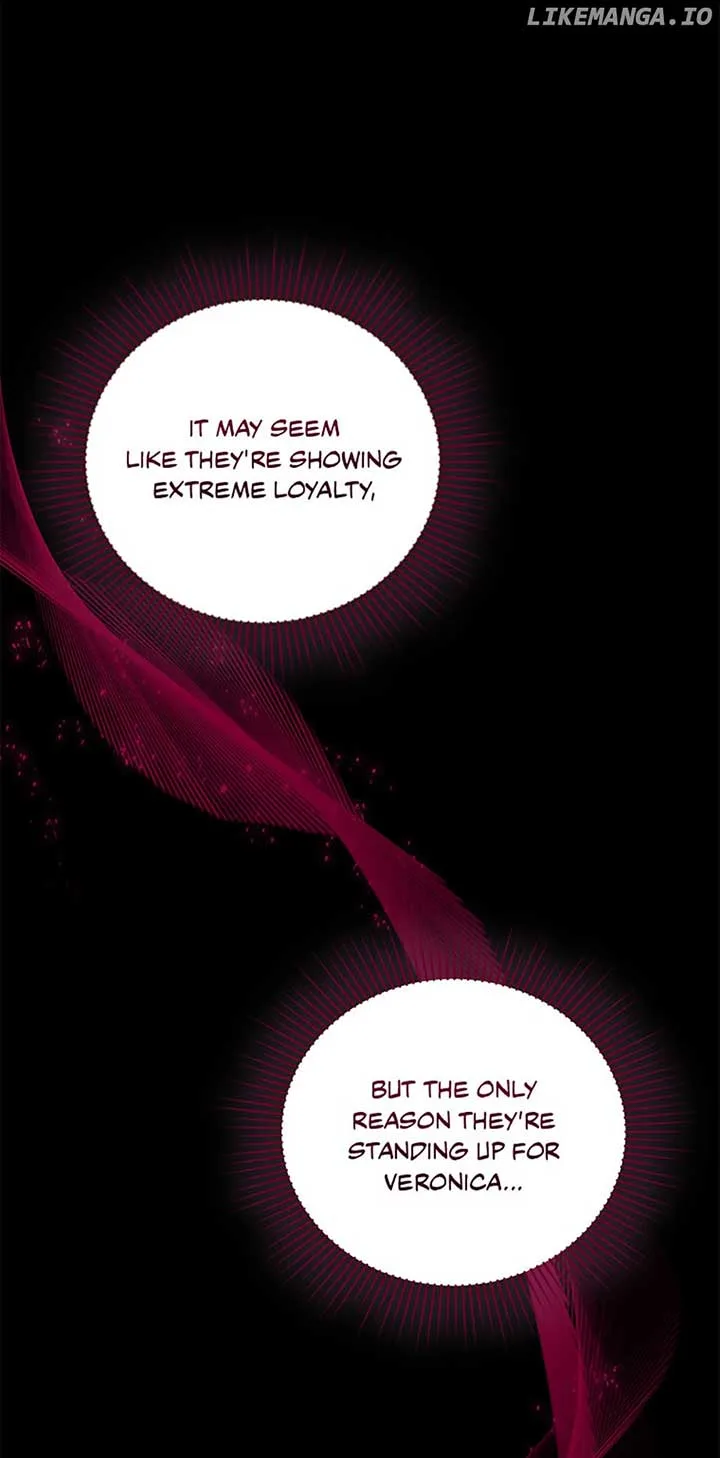 Maid To Love or Die Chapter 23 page 6