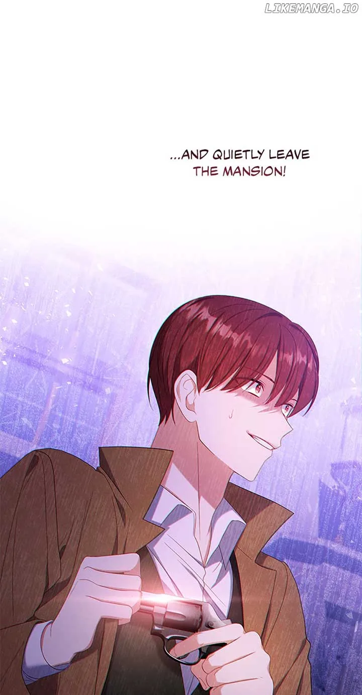 Maid To Love or Die Chapter 25 page 63
