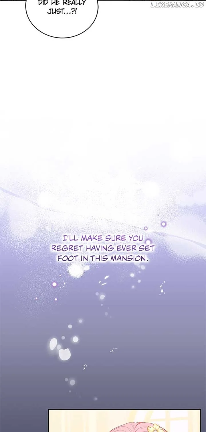Maid To Love or Die Chapter 25 page 51