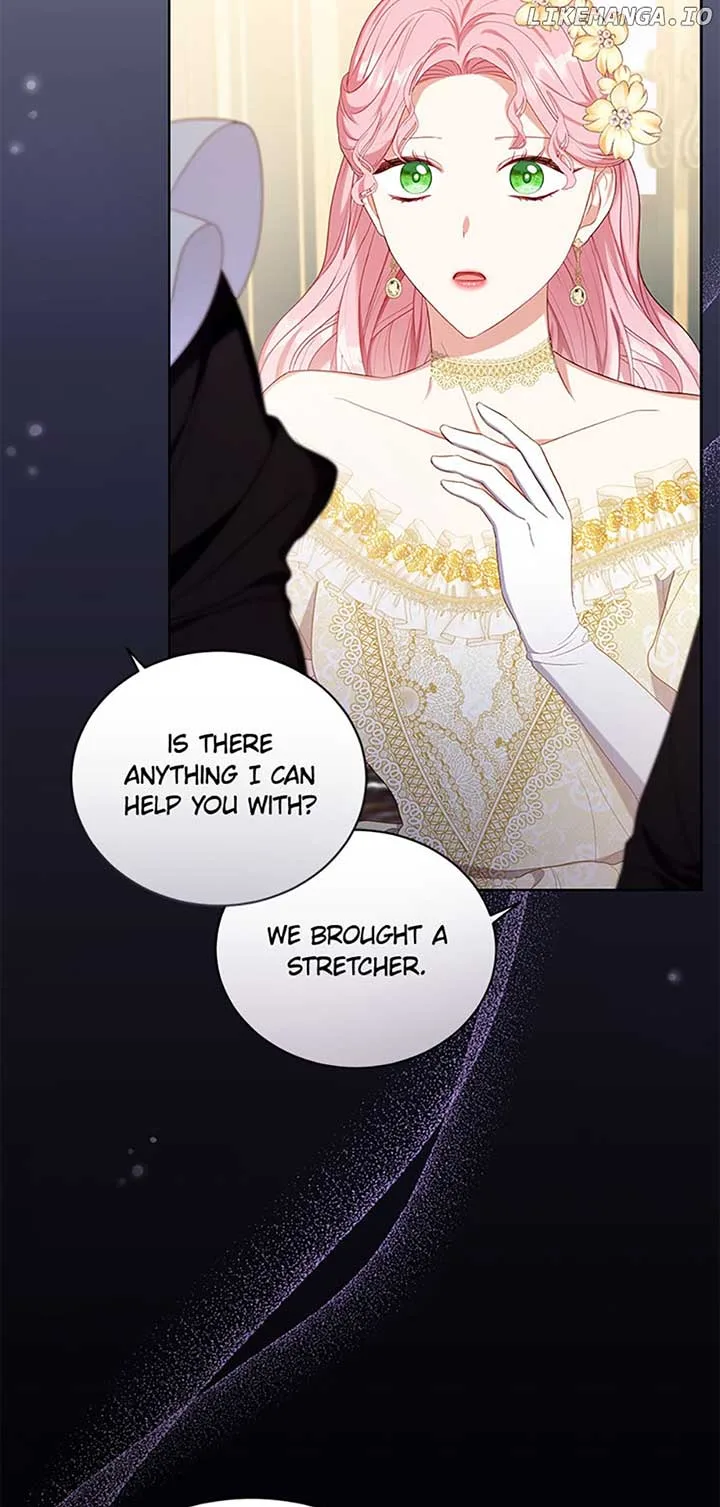 Maid To Love or Die Chapter 25 page 52