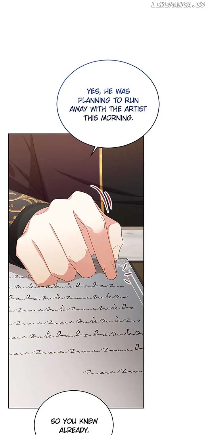 Maid To Love or Die Chapter 25 page 72
