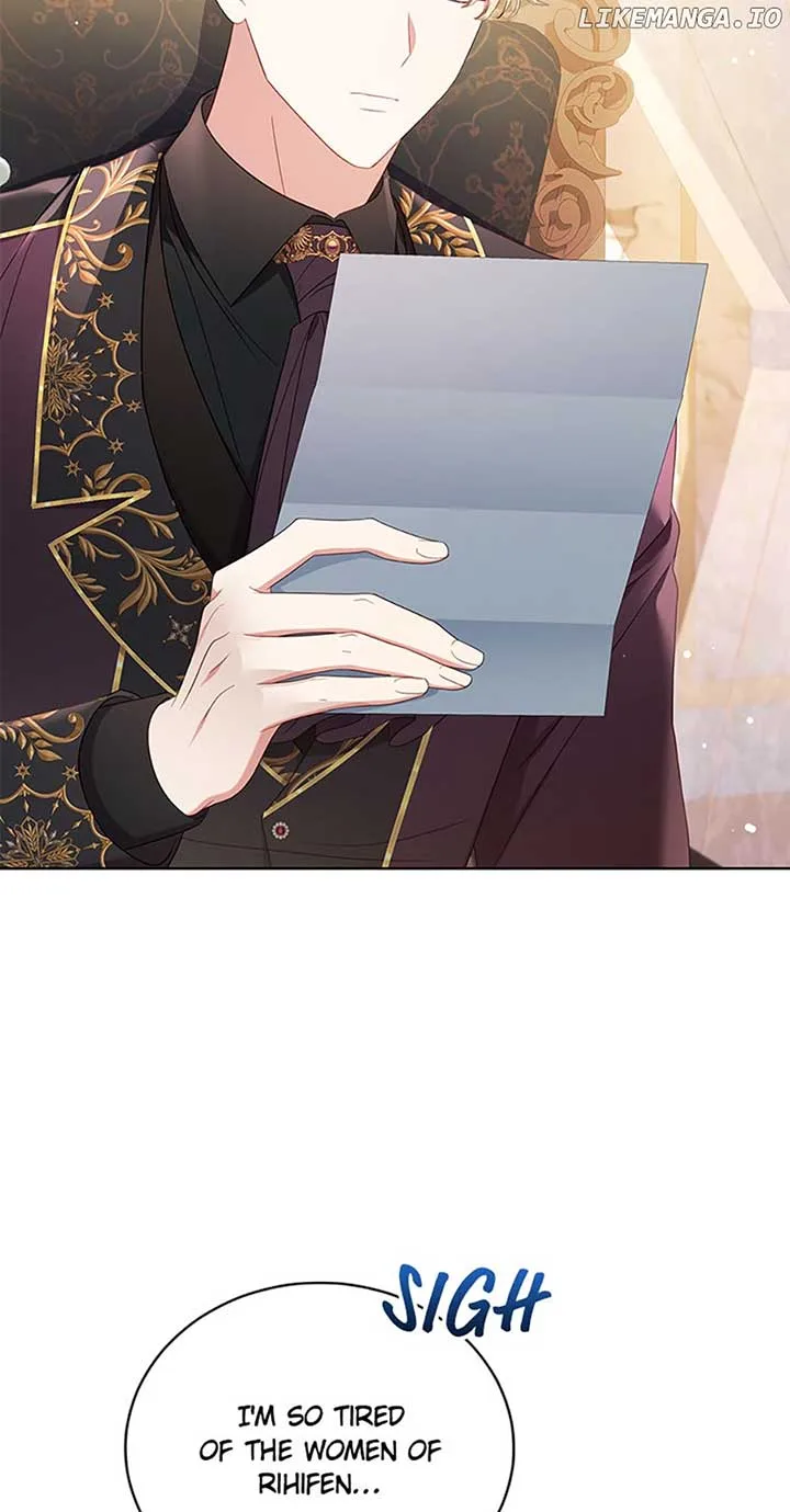 Maid To Love or Die Chapter 25 page 69