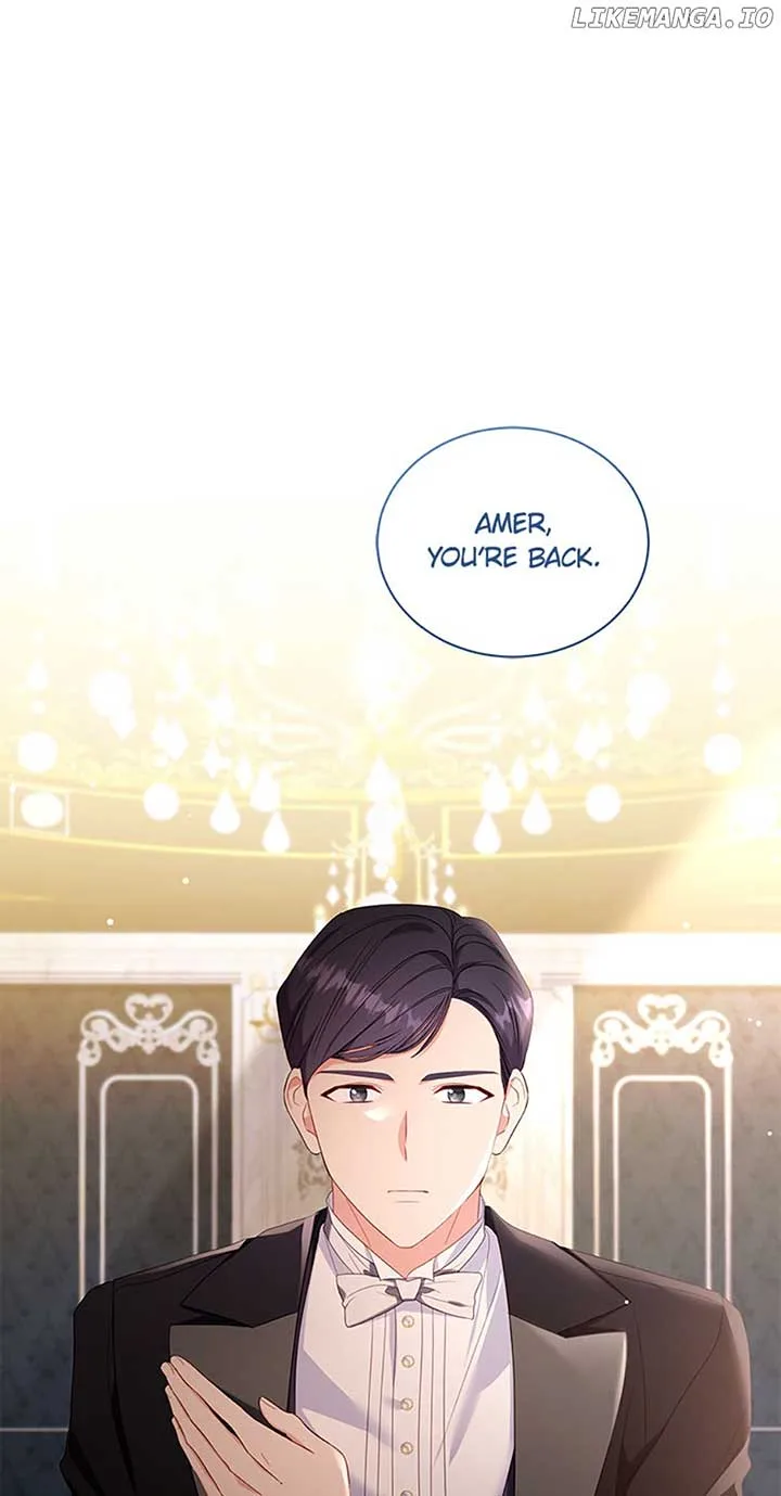 Maid To Love or Die Chapter 25 page 66