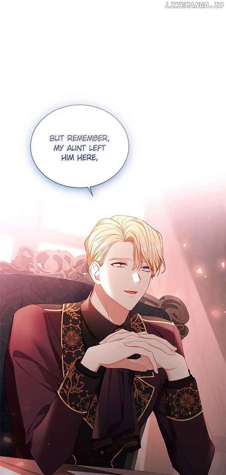 Maid To Love or Die Chapter 25 page 76