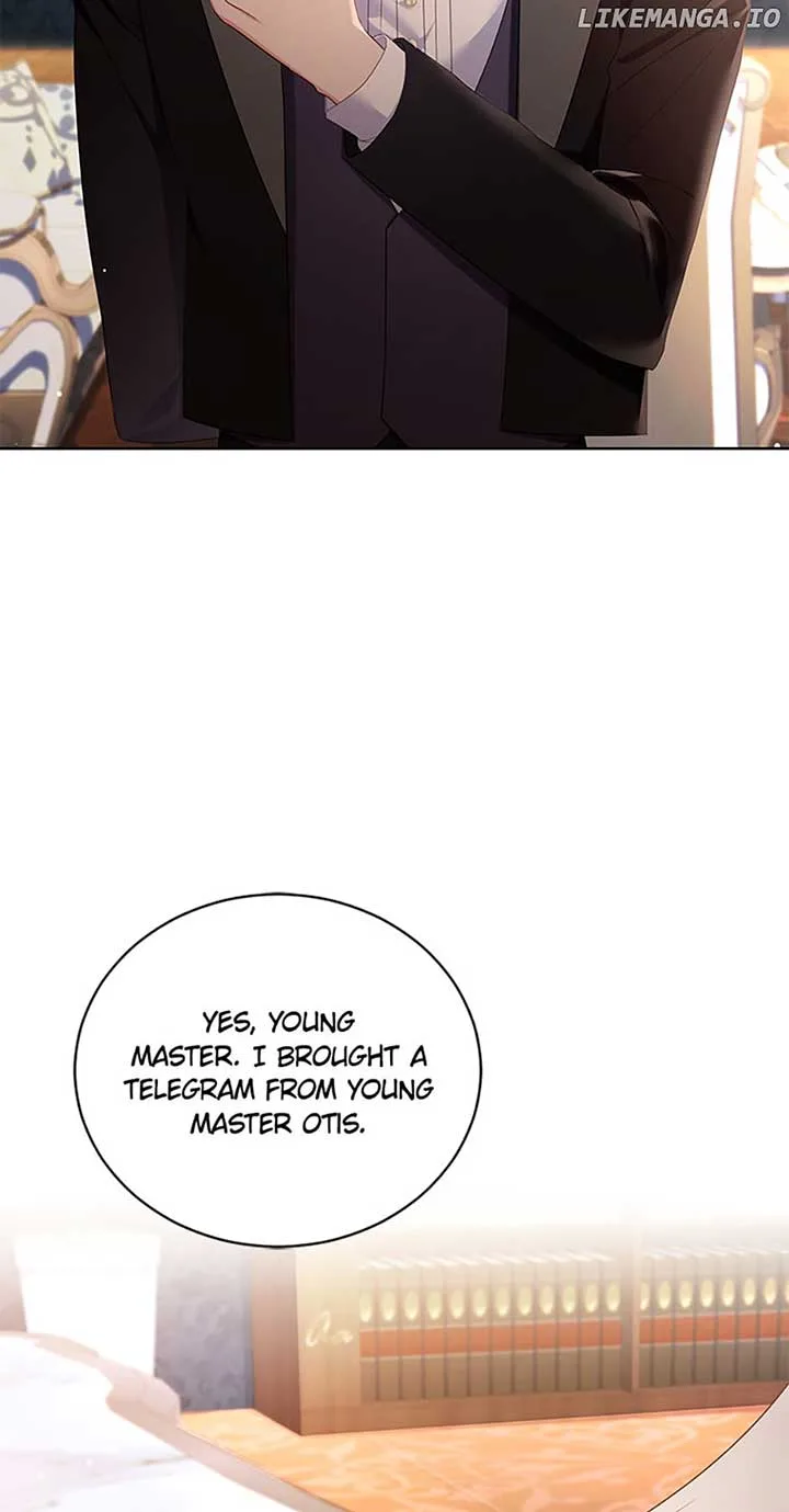 Maid To Love or Die Chapter 25 page 67