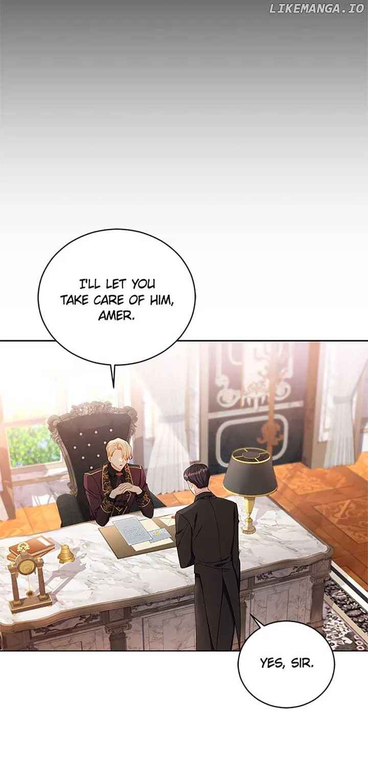 Maid To Love or Die Chapter 25 page 75