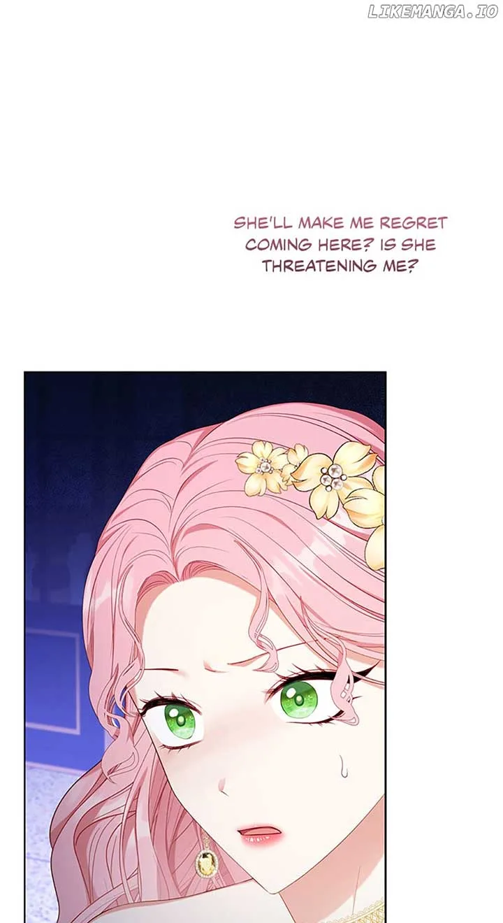 Maid To Love or Die Chapter 25 page 42
