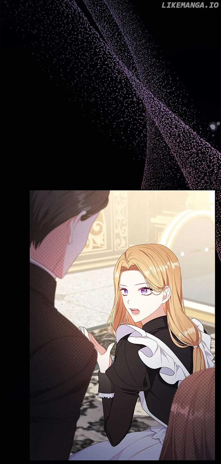 Maid To Love or Die Chapter 25 page 54
