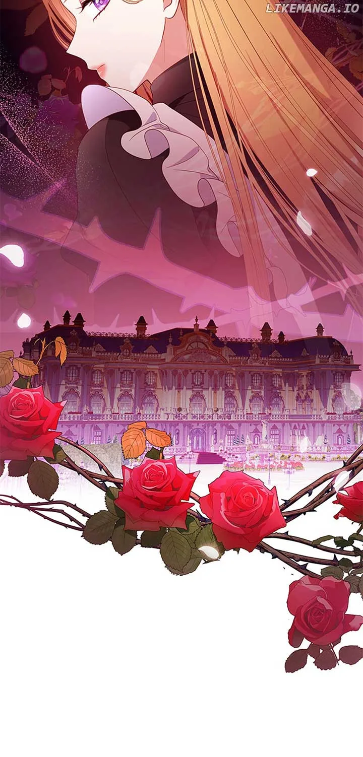 Maid To Love or Die Chapter 25 page 56