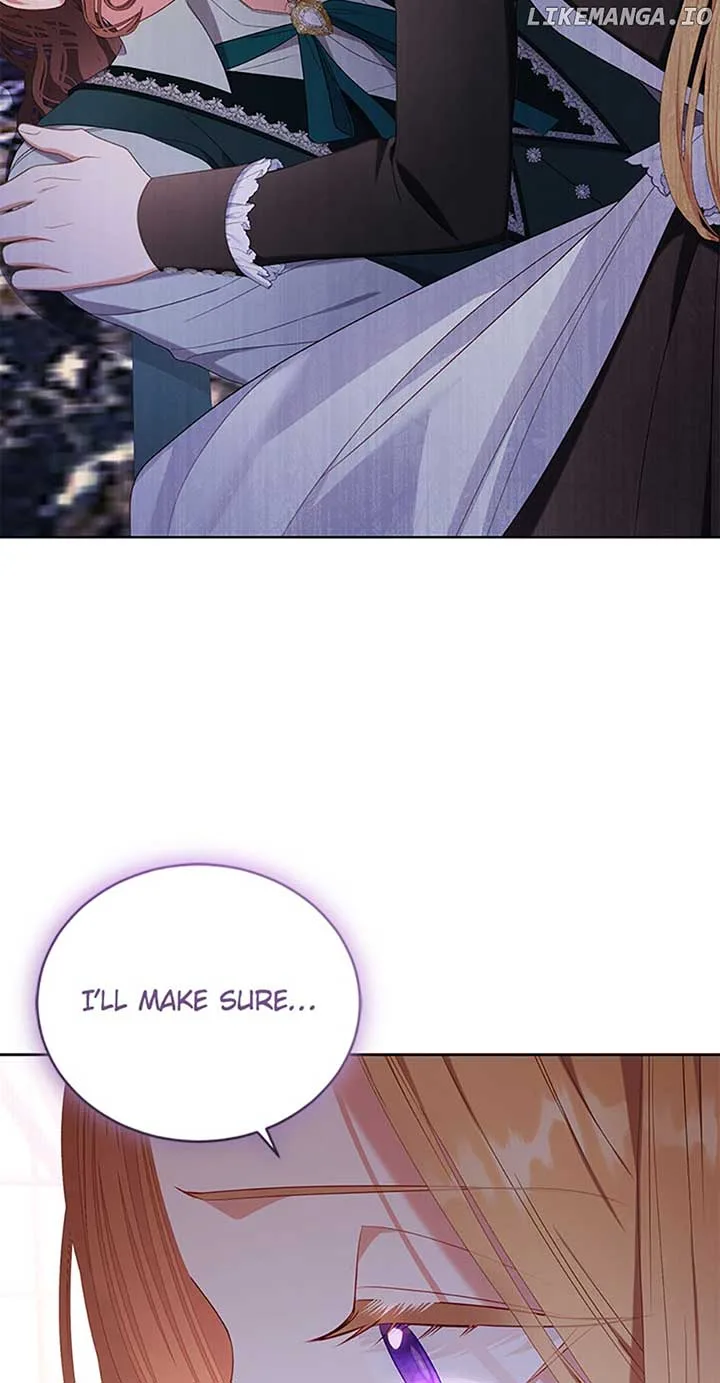 Maid To Love or Die Chapter 25 page 38