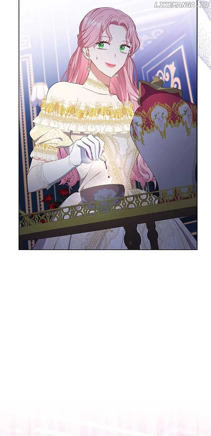 Maid To Love or Die Chapter 25 page 33