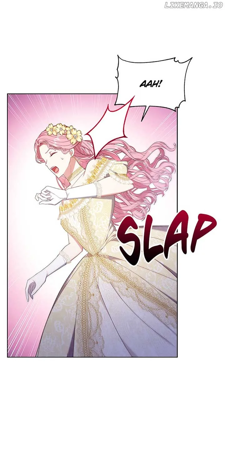 Maid To Love or Die Chapter 25 page 49