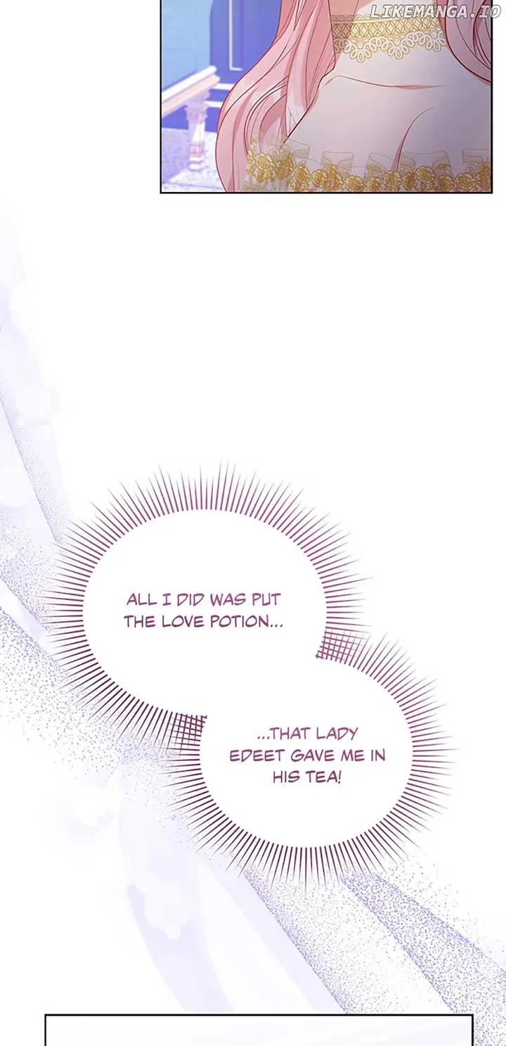 Maid To Love or Die Chapter 25 page 32