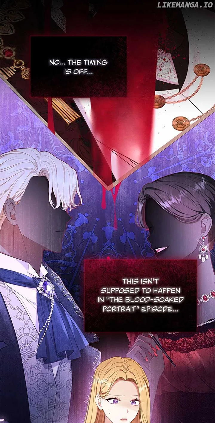 Maid To Love or Die Chapter 25 page 6