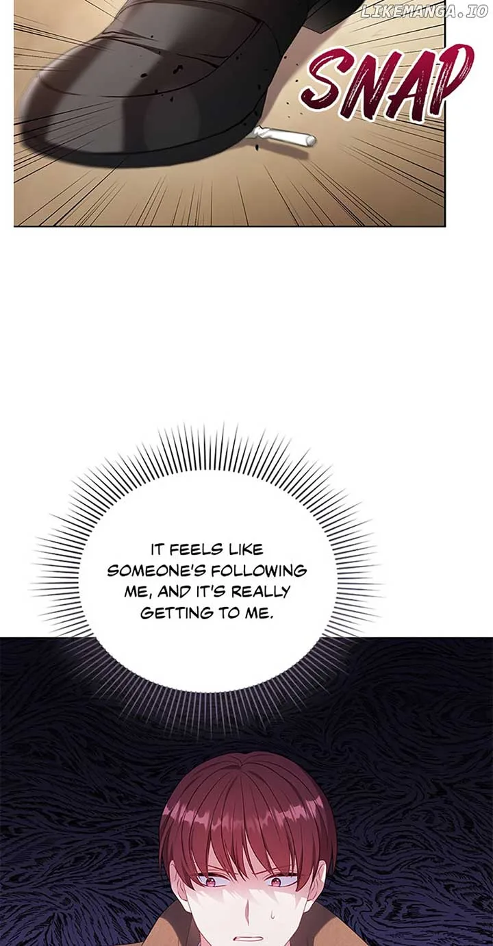 Maid To Love or Die Chapter 25 page 58
