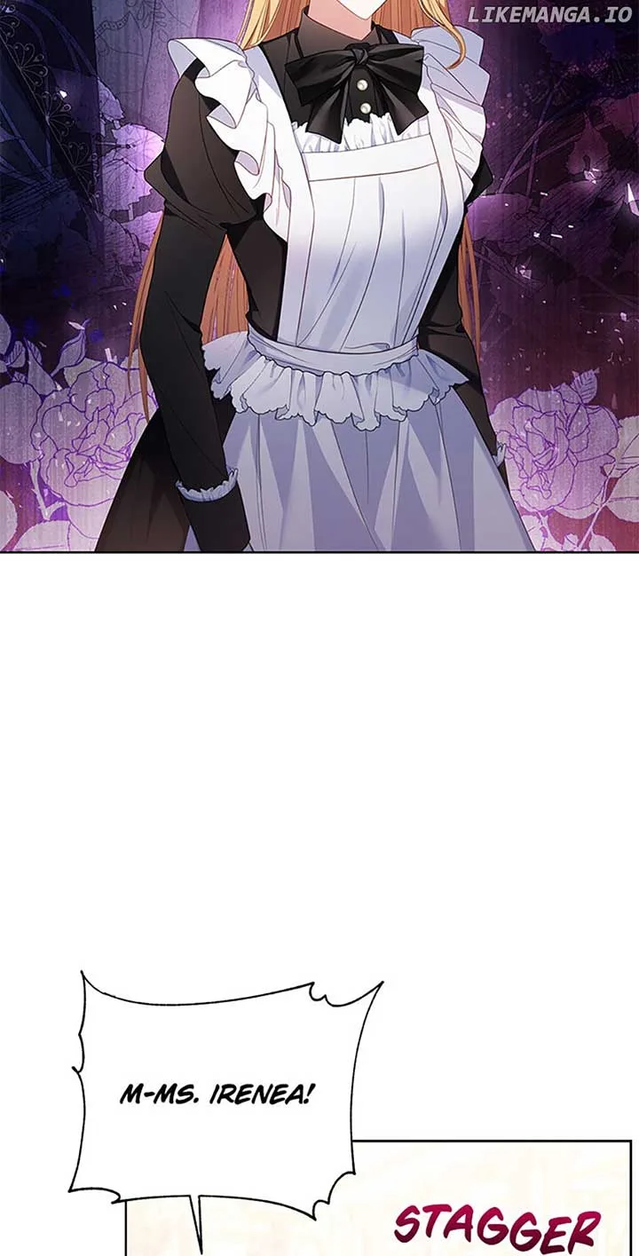 Maid To Love or Die Chapter 25 page 7