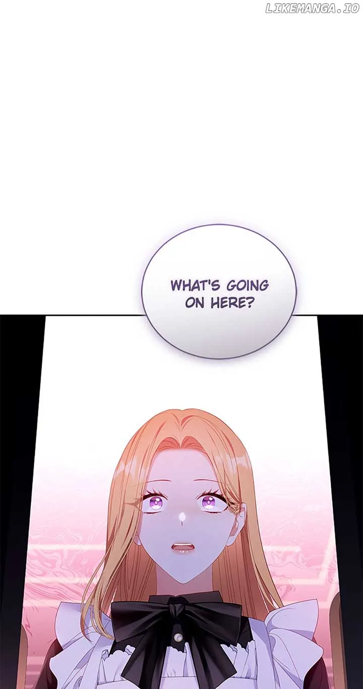 Maid To Love or Die Chapter 25 page 24
