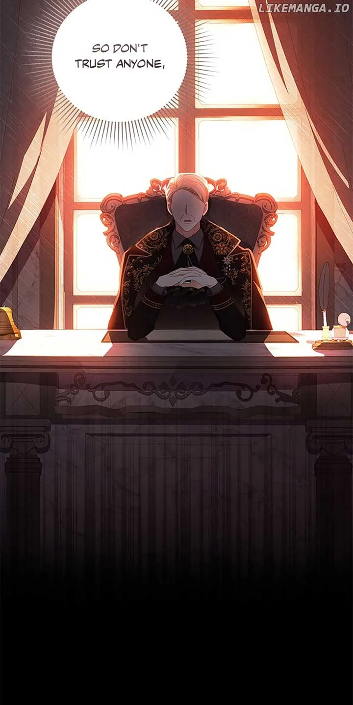Maid To Love or Die Chapter 23 page 15