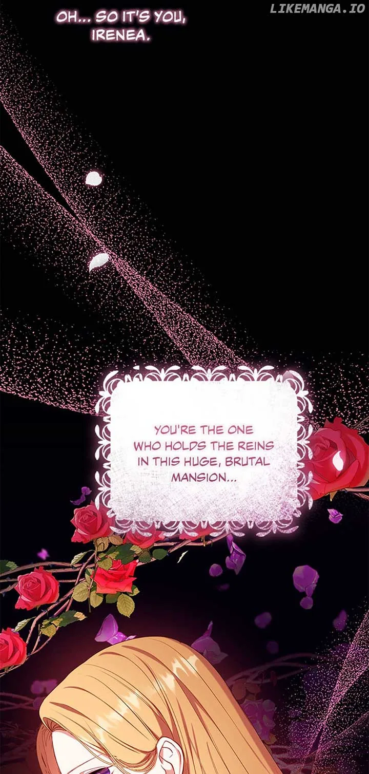 Maid To Love or Die Chapter 25 page 55