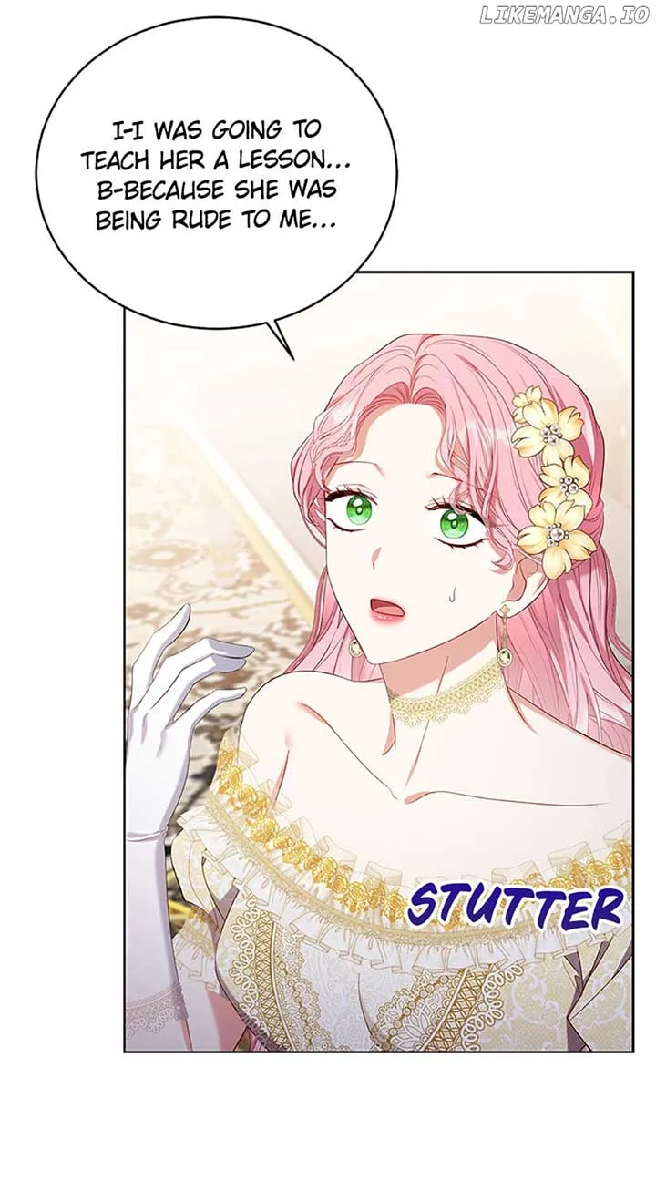 Maid To Love or Die Chapter 25 page 48