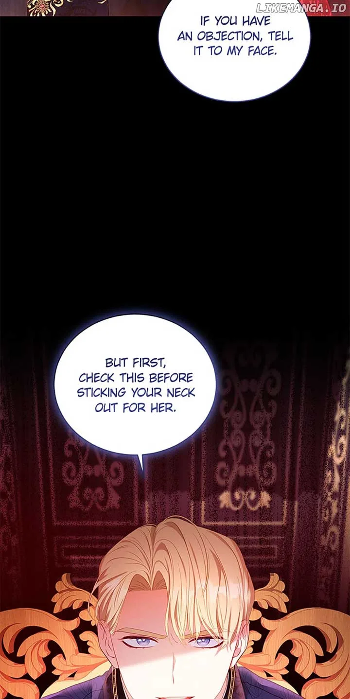 Maid To Love or Die Chapter 23 page 19