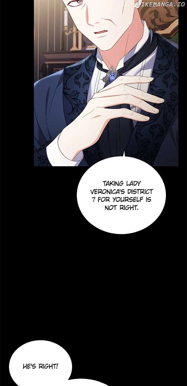 Maid To Love or Die Chapter 23 page 4