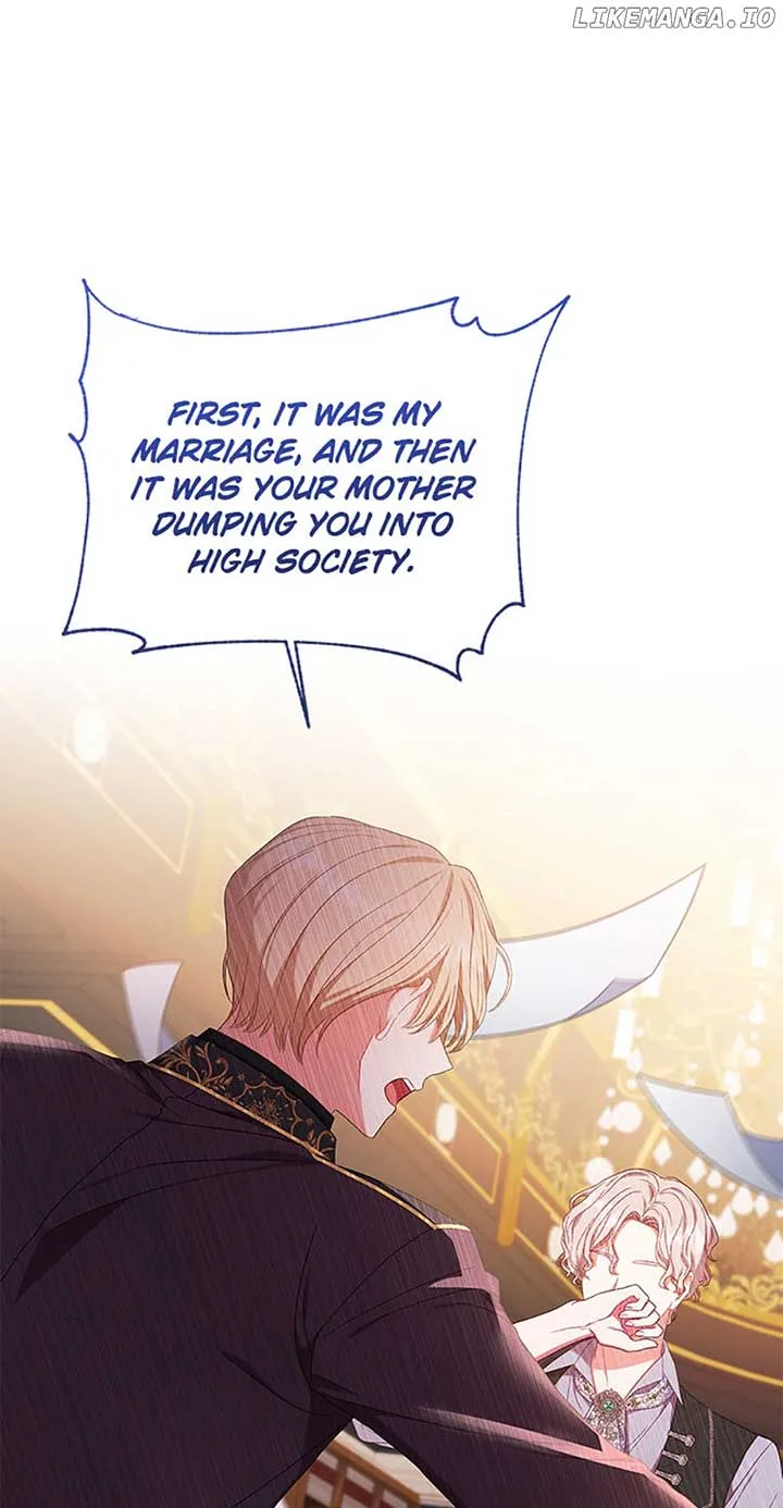 Maid To Love or Die Chapter 23 page 28