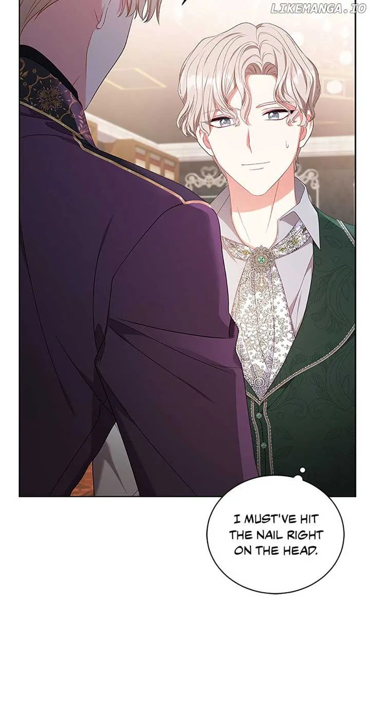Maid To Love or Die Chapter 23 page 34