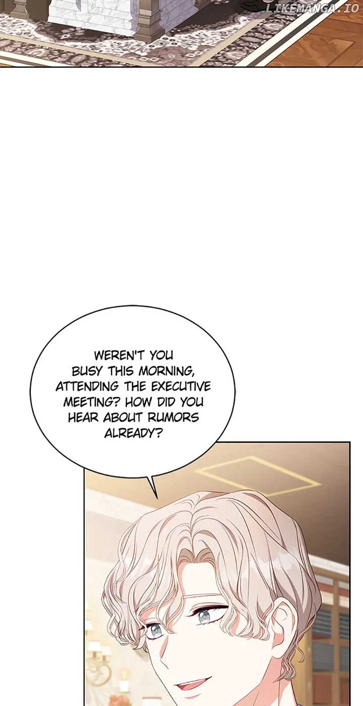 Maid To Love or Die Chapter 23 page 23