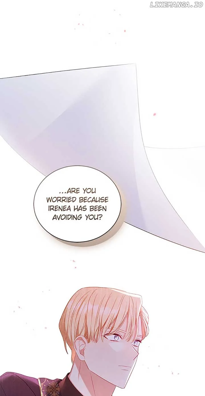 Maid To Love or Die Chapter 23 page 32