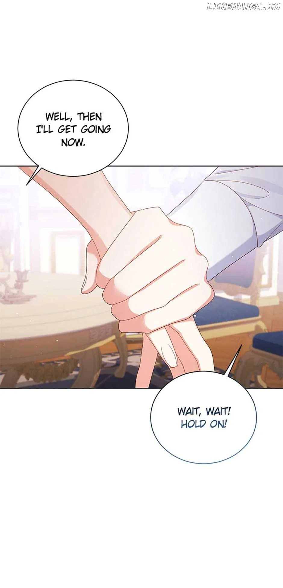 Maid To Love or Die Chapter 22 page 51