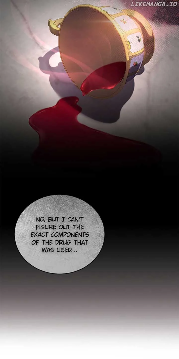 Maid To Love or Die Chapter 27 page 36