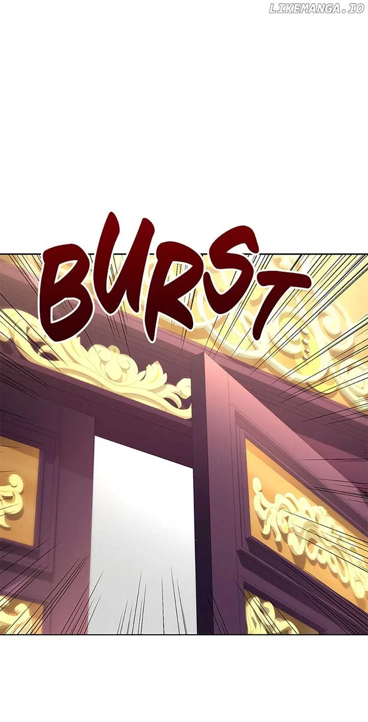 Maid To Love or Die Chapter 27 page 9