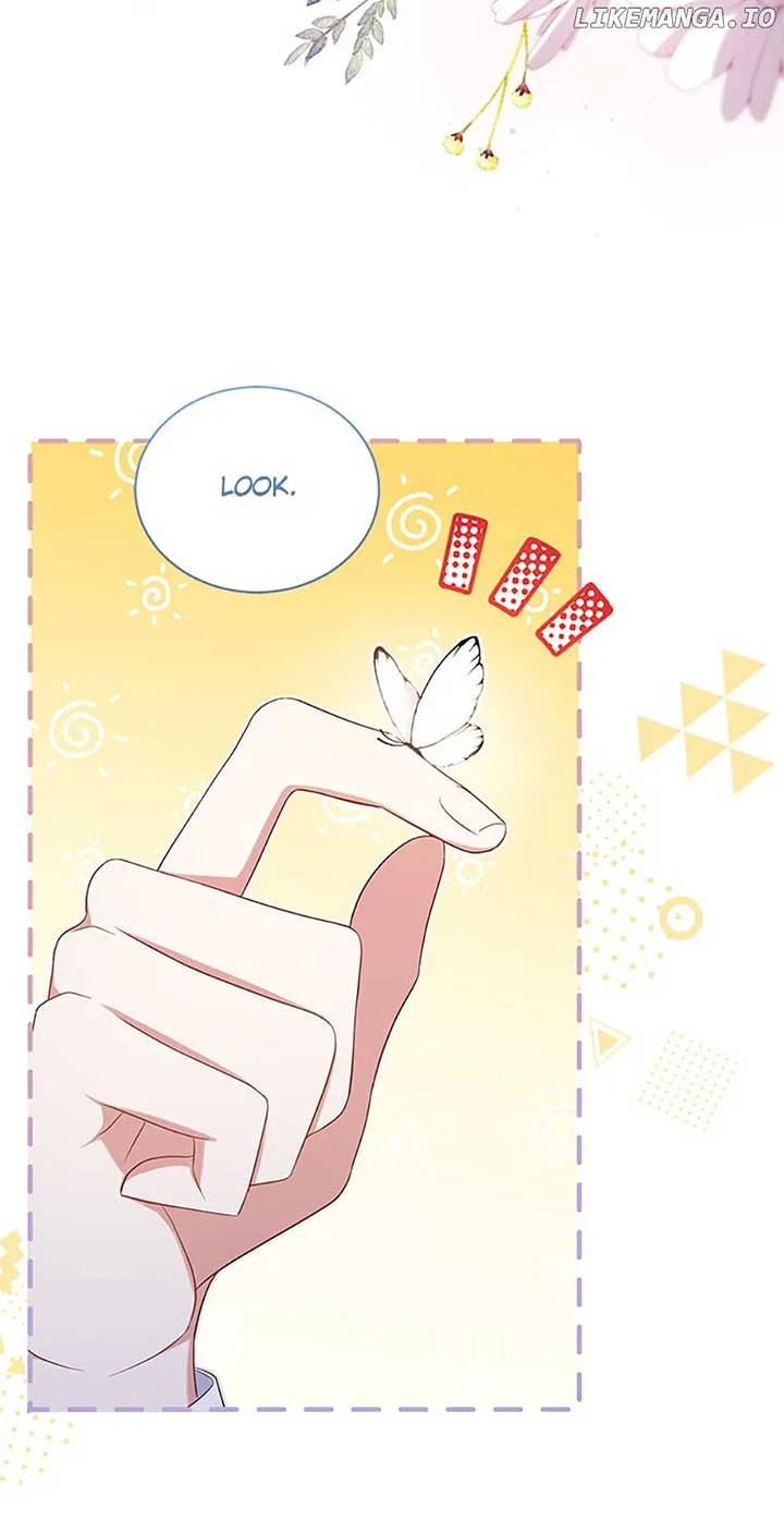 Maid To Love or Die Chapter 27 page 72