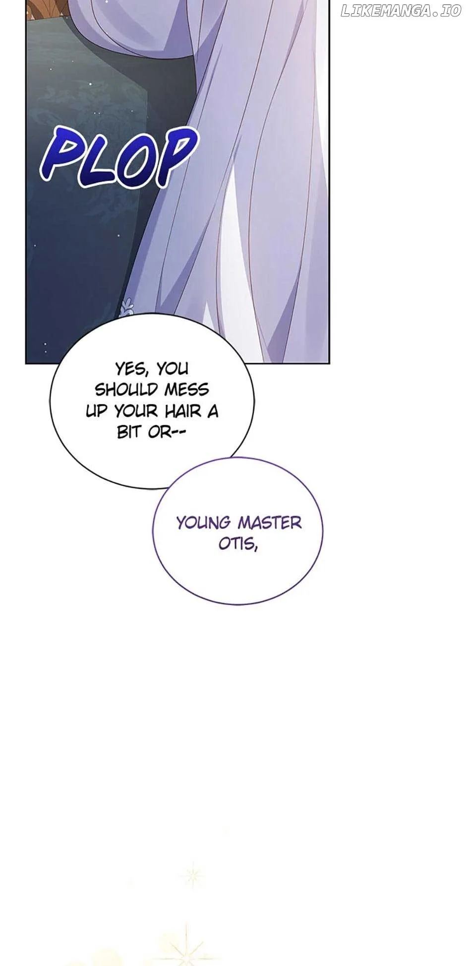 Maid To Love or Die Chapter 22 page 54