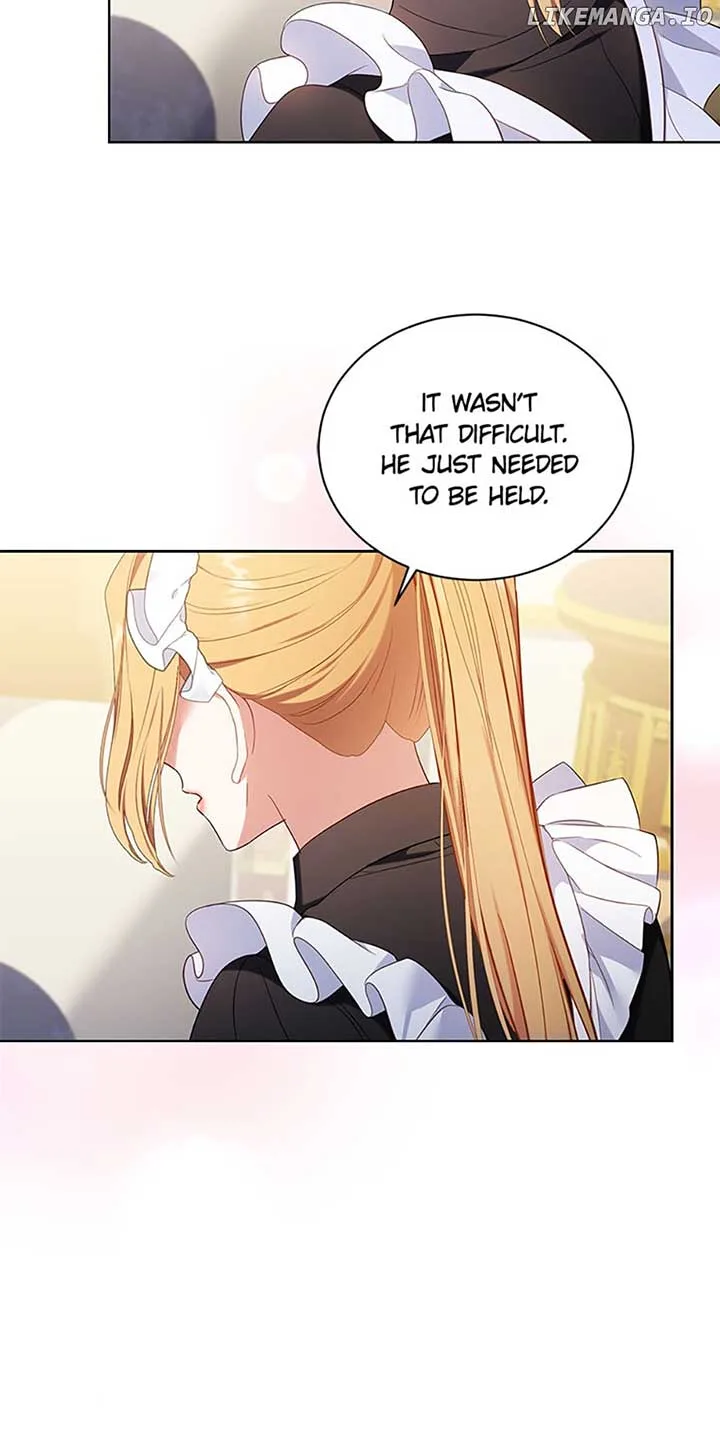Maid To Love or Die Chapter 27 page 24