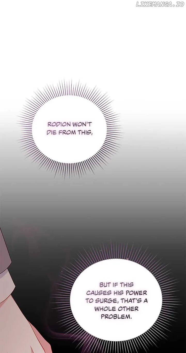 Maid To Love or Die Chapter 27 page 44